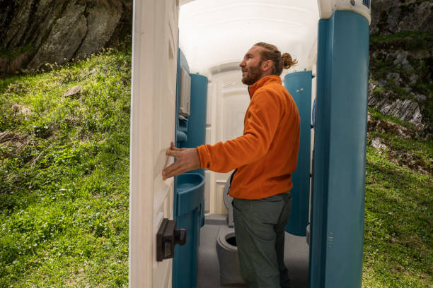 Portable Toilet Options We Offer in Glenmora, LA