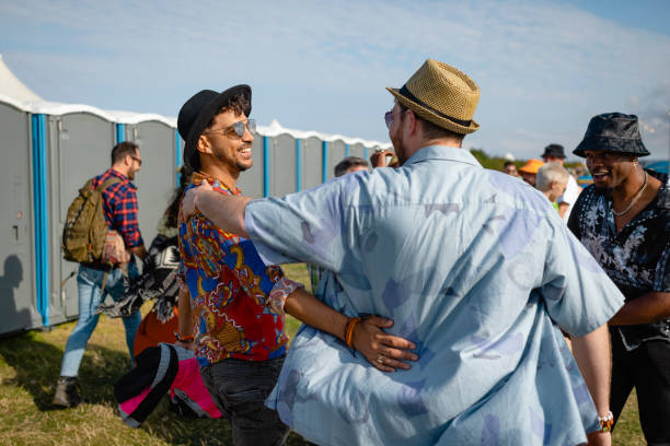 Best Best portable toilet rental  in Glenmora, LA