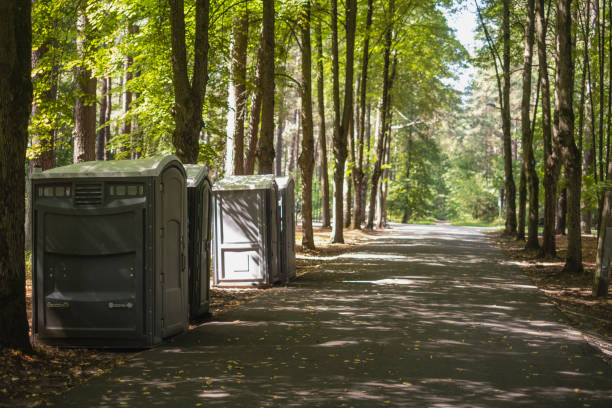 Best Emergency porta potty rental  in Glenmora, LA