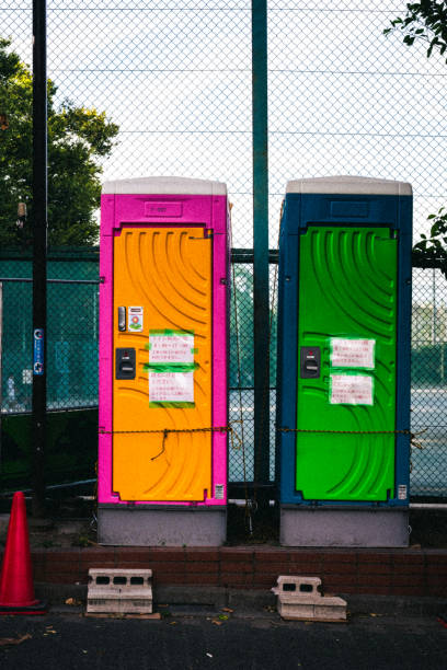 Best Porta potty for special events  in Glenmora, LA