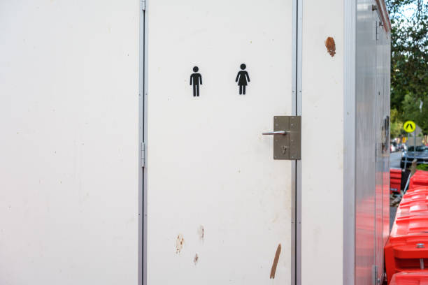 Best Local porta potty services  in Glenmora, LA