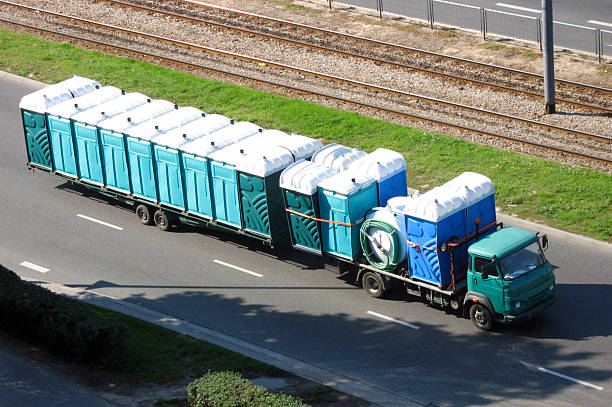 Best Luxury portable toilet rental  in Glenmora, LA