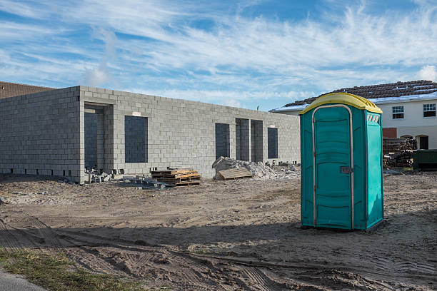 Best Affordable porta potty rental  in Glenmora, LA